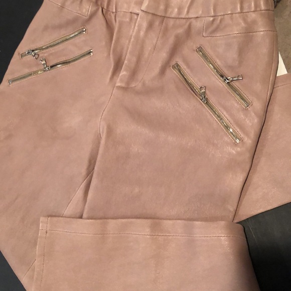 Leather pants - Picture 7 of 7